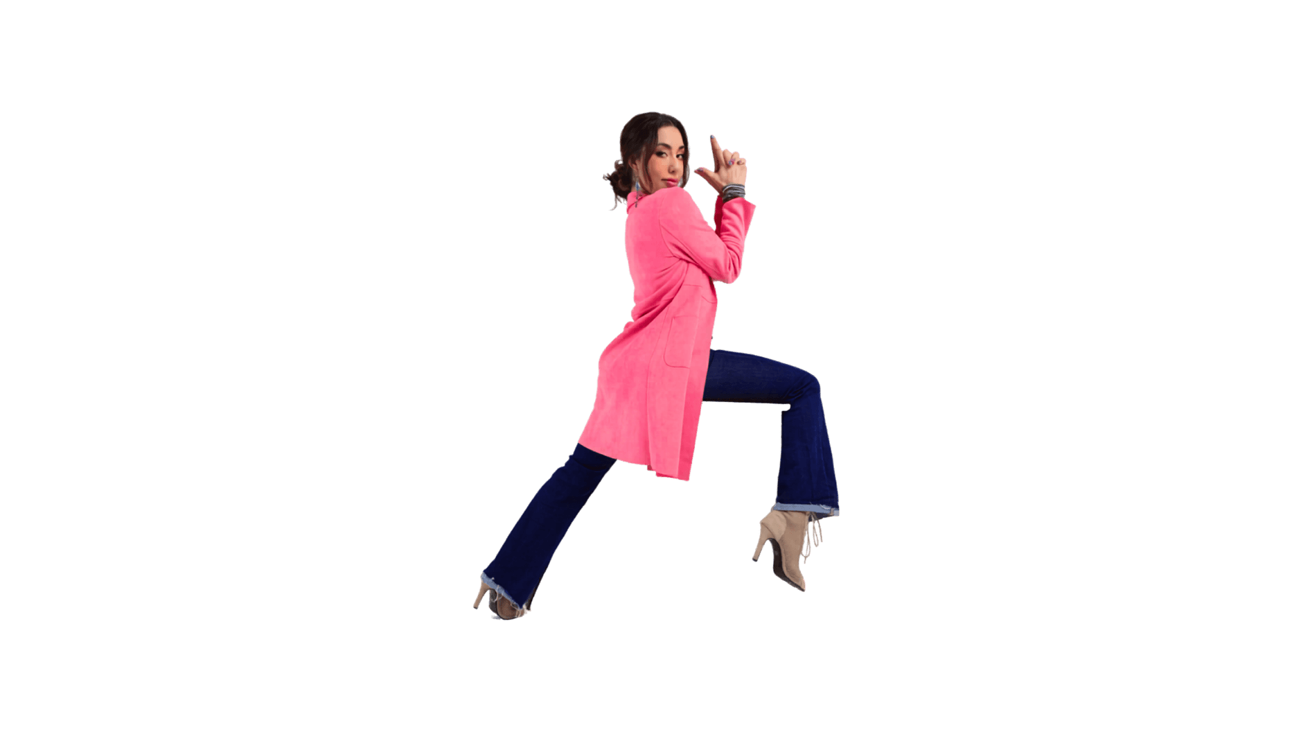 Jade Tchey · perfil profesional